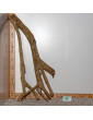 Racine de Talawa Wood - 98