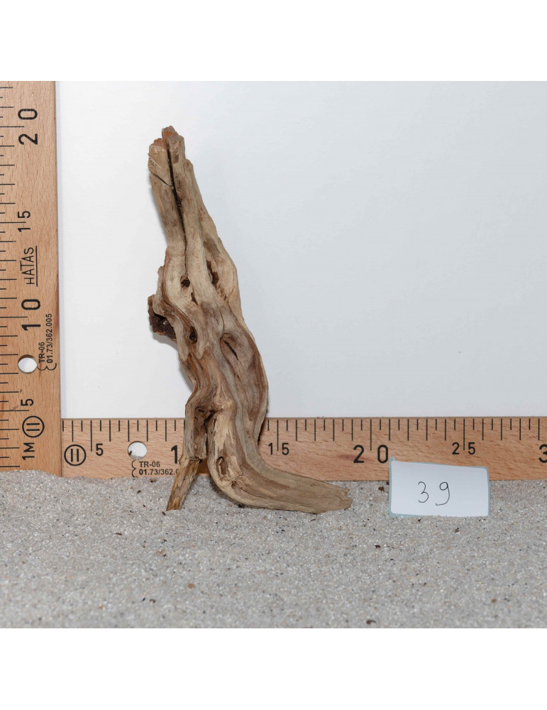Racine de BlackSlim Wood nano - 39