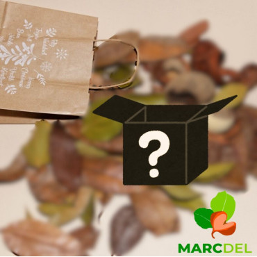 Kit mystère de Noël -...