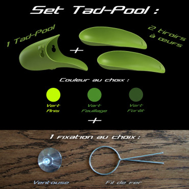 Tad-Pool V2