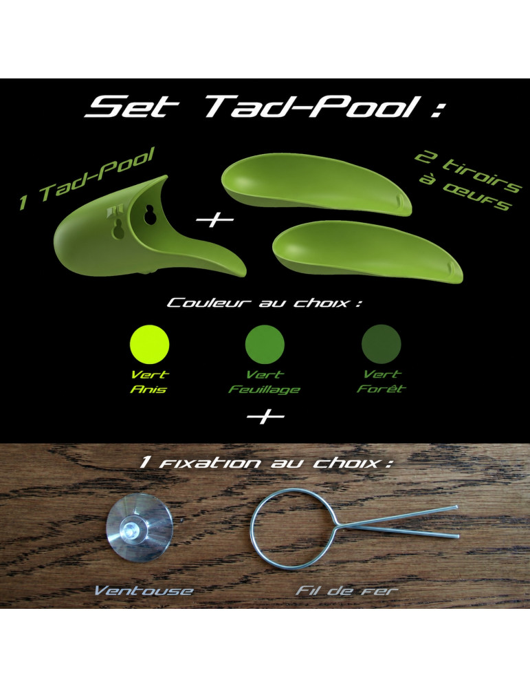 Tad-Pool V2